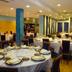 Salle de banquet