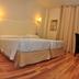 Équipements de la chambre