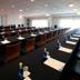 Espace de conférence