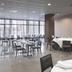Salle de banquet