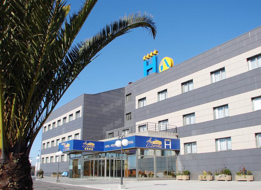 Bâtiment Photo