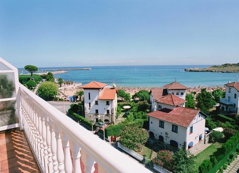 Balcon Photo