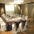Salle de banquet
