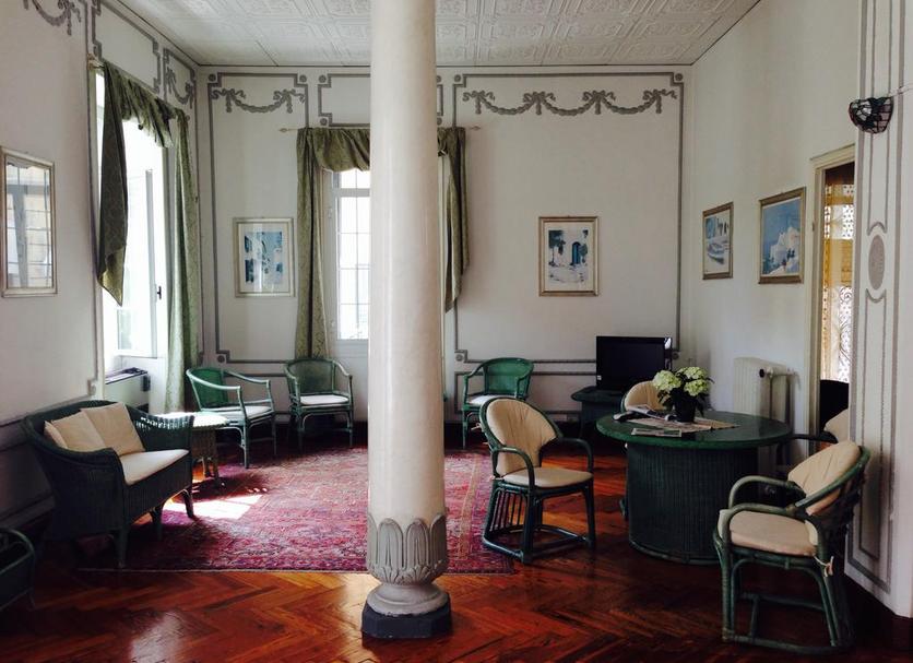 Hall d’entrée Photo