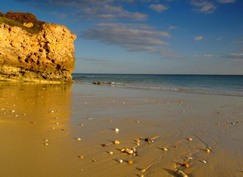 Plage Photo