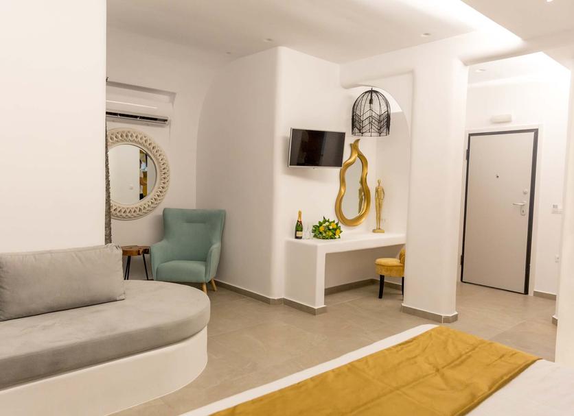 Équipements de la chambre Photo