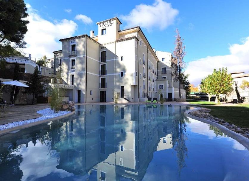 Bâtiment Photo