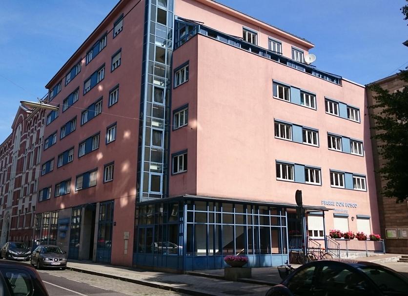 Bâtiment Photo