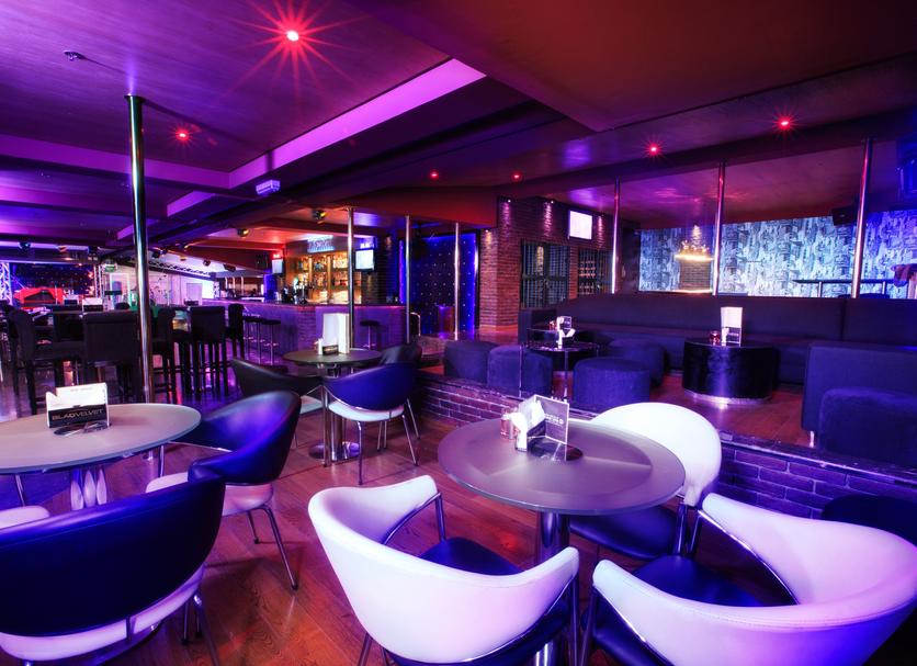 Bar Photo