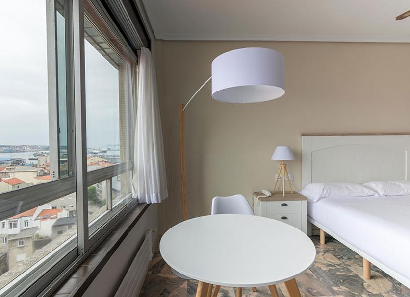 Équipements de la chambre Photo