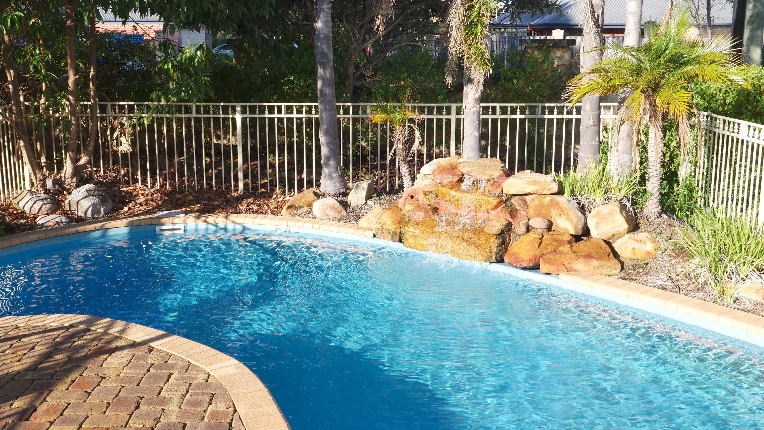 Piscine Photo