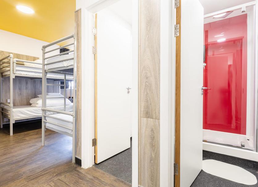 Équipements de la chambre Photo