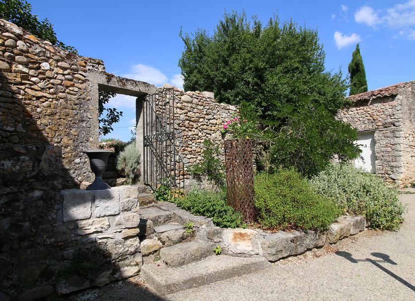 Extérieur Photo