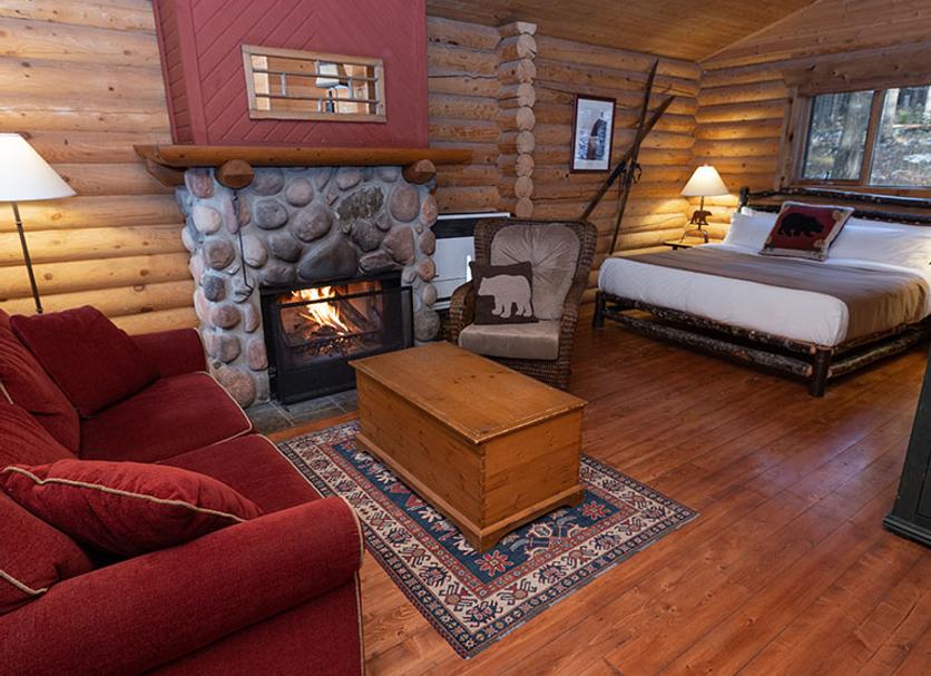 Équipements de la chambre Photo