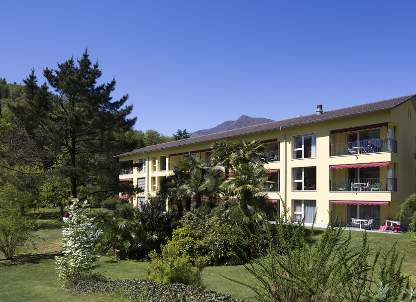 Bâtiment Photo
