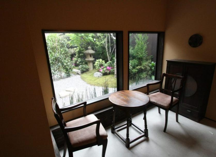 Équipements de la chambre Photo