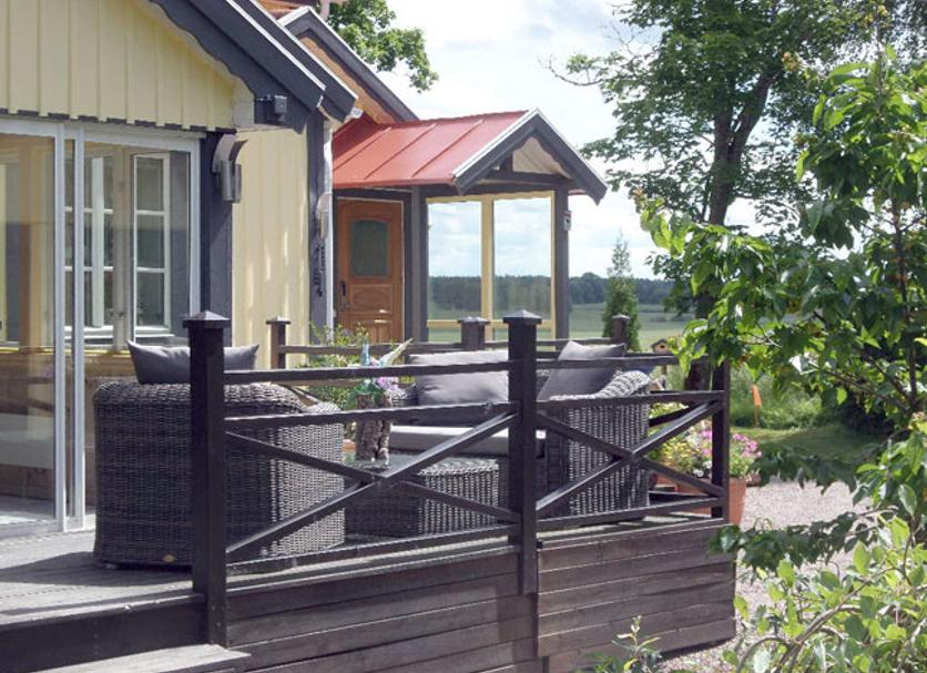 Extérieur Photo