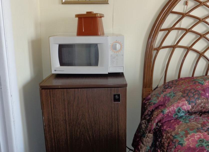 Équipements de la chambre Photo