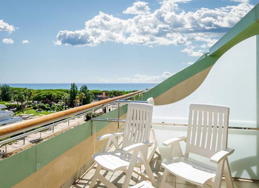 Balcon Photo