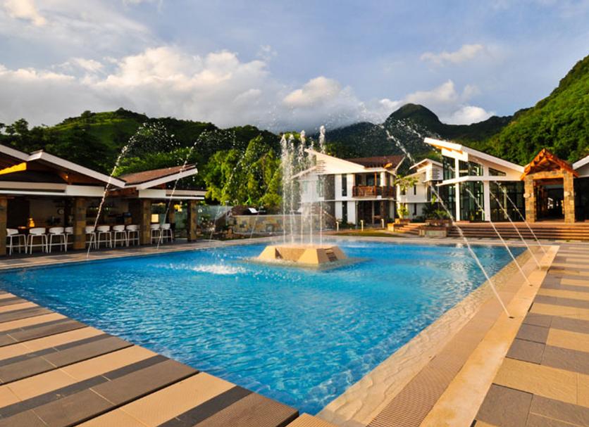 Piscine Photo