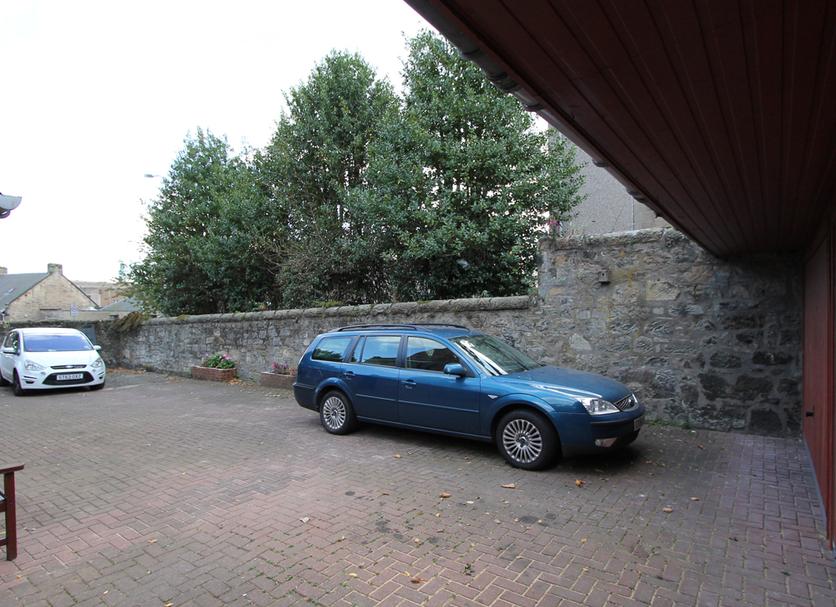 Parking Photo