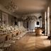 Salle de banquet