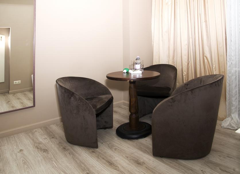 Salon Photo