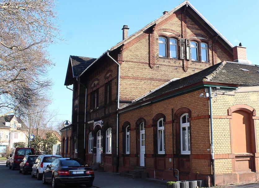 Bâtiment Photo