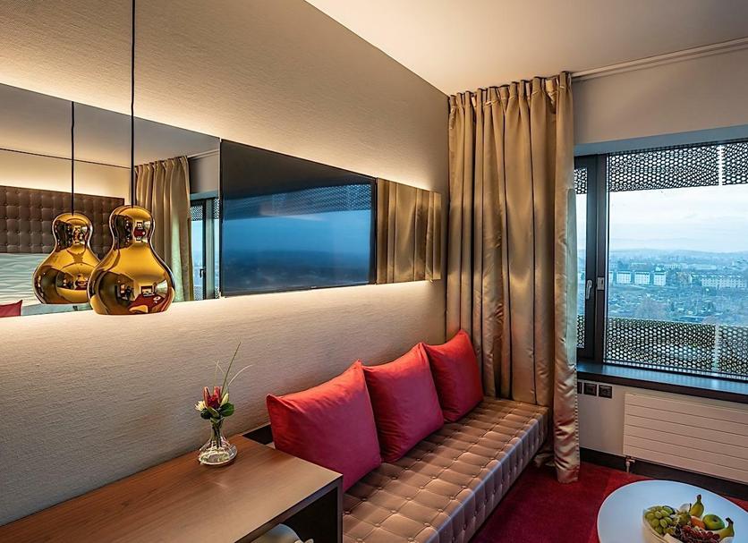 Équipements de la chambre Photo
