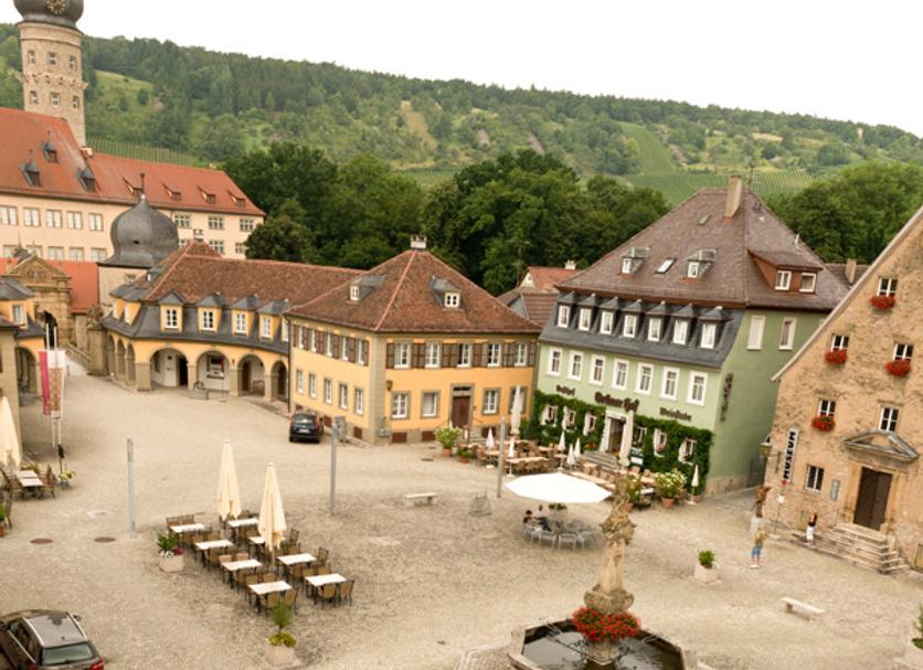 Extérieur Photo