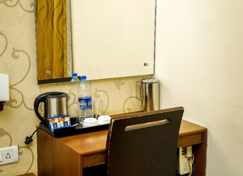 Équipements de la chambre Photo