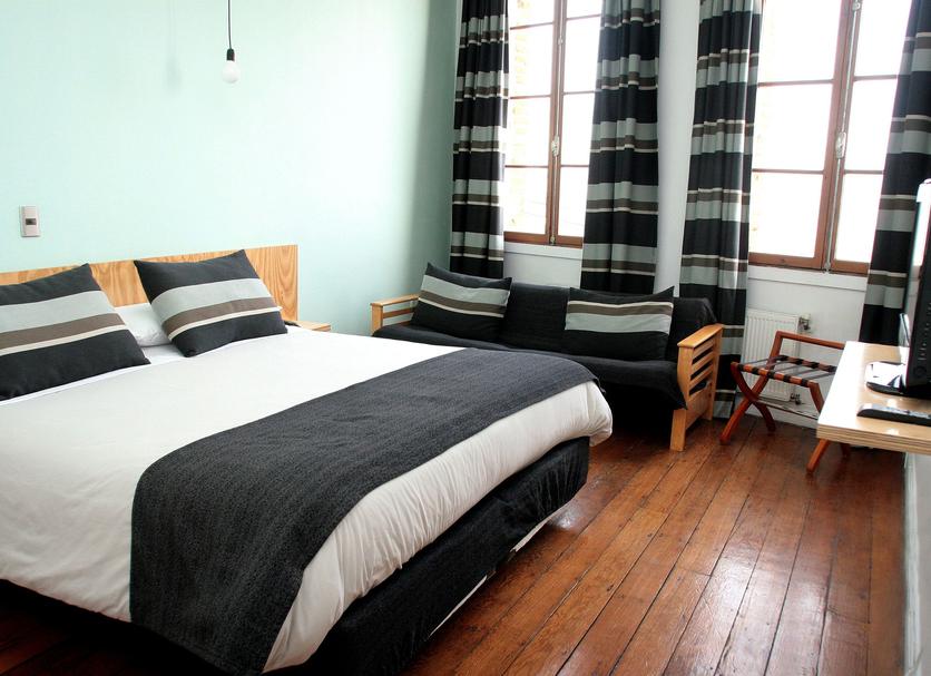 Chambre Photo