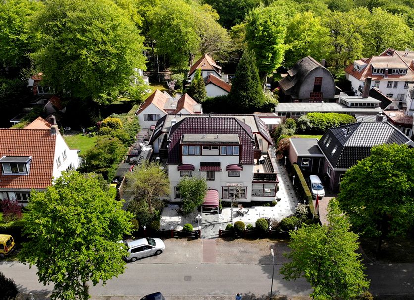 Extérieur Photo