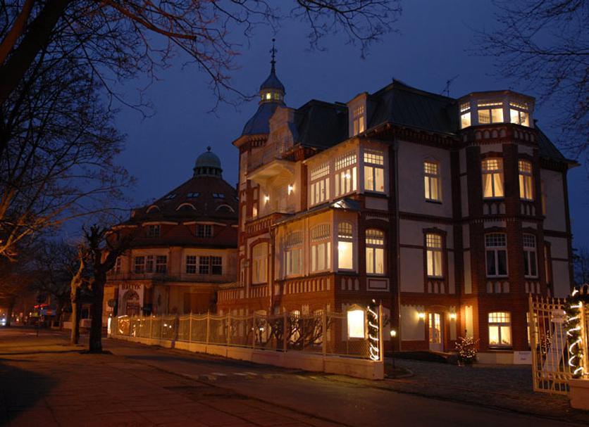 Bâtiment Photo