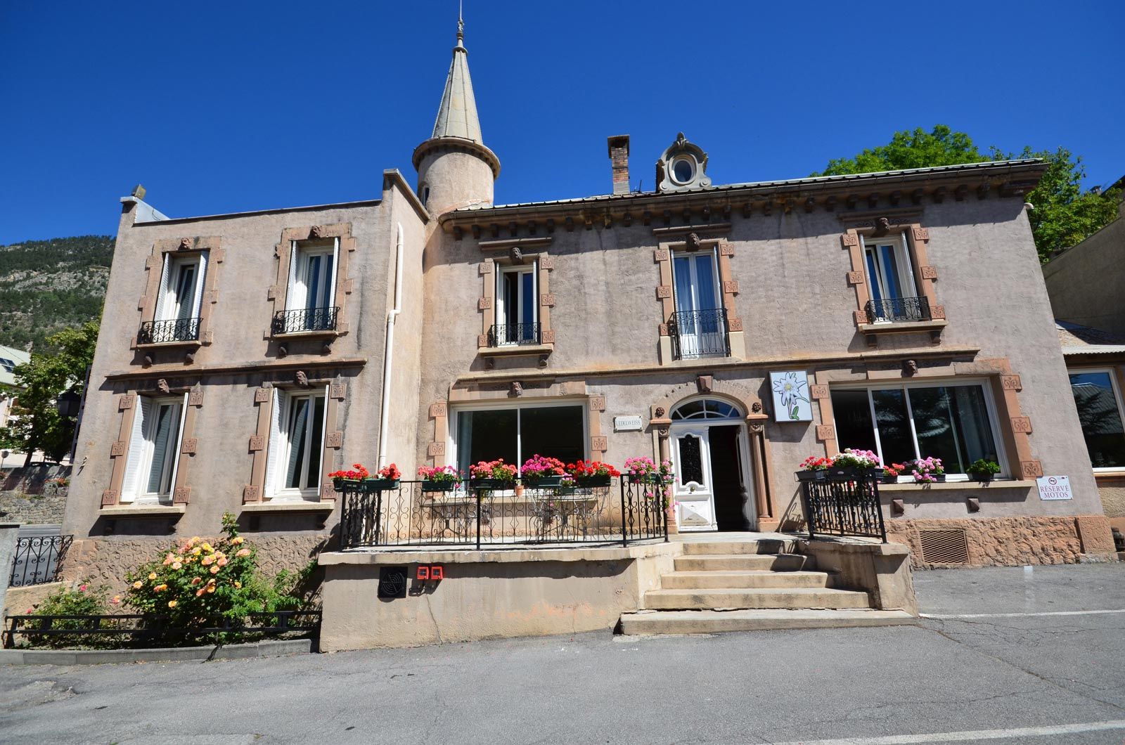 Bâtiment