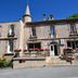 Bâtiment