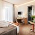 Équipements de la chambre