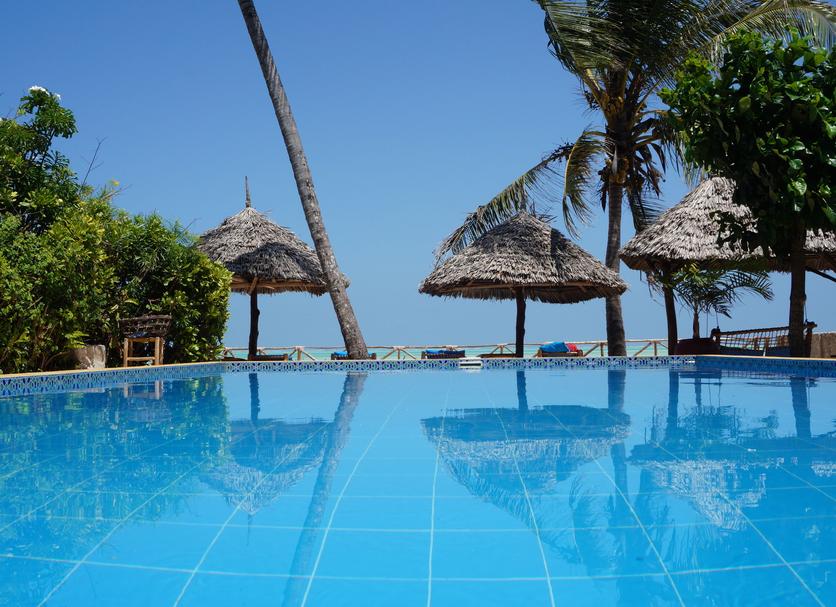 Piscine Photo