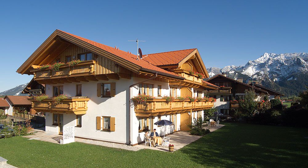 Bâtiment
