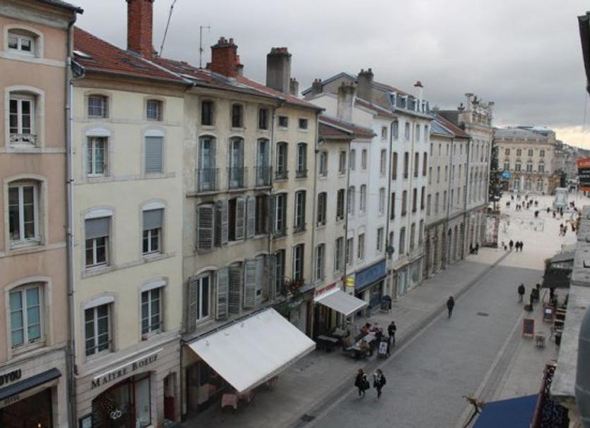 Extérieur Photo