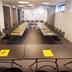 Espace de conférence