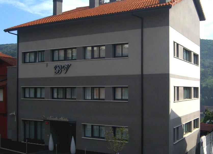 Bâtiment Photo