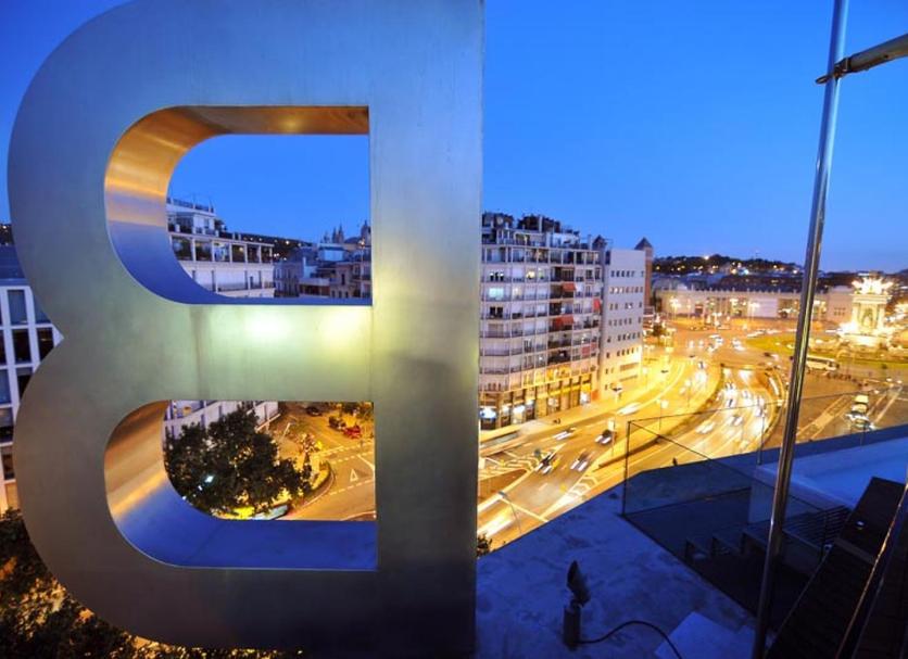 Toit-terrasse Photo