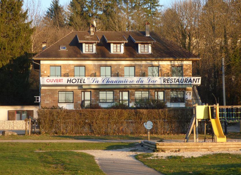 Bâtiment Photo
