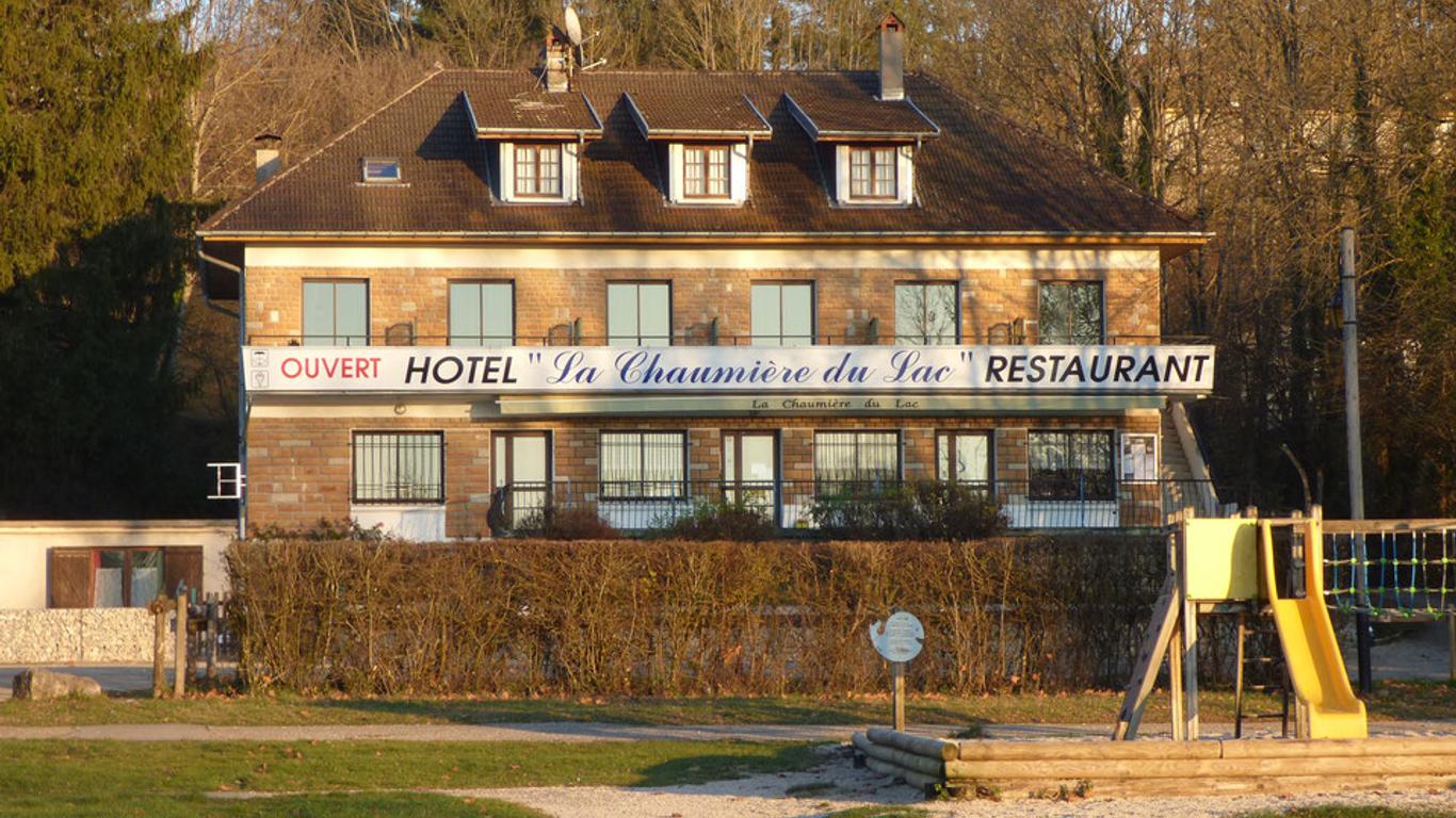 Hotel Restaurant La Chaumiere du Lac