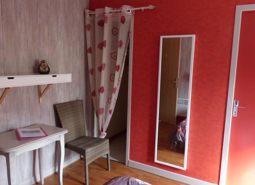Équipements de la chambre Photo