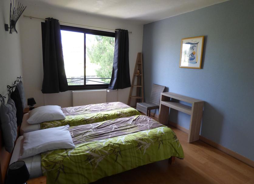 Chambre Photo