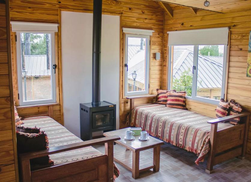 Équipements de la chambre Photo