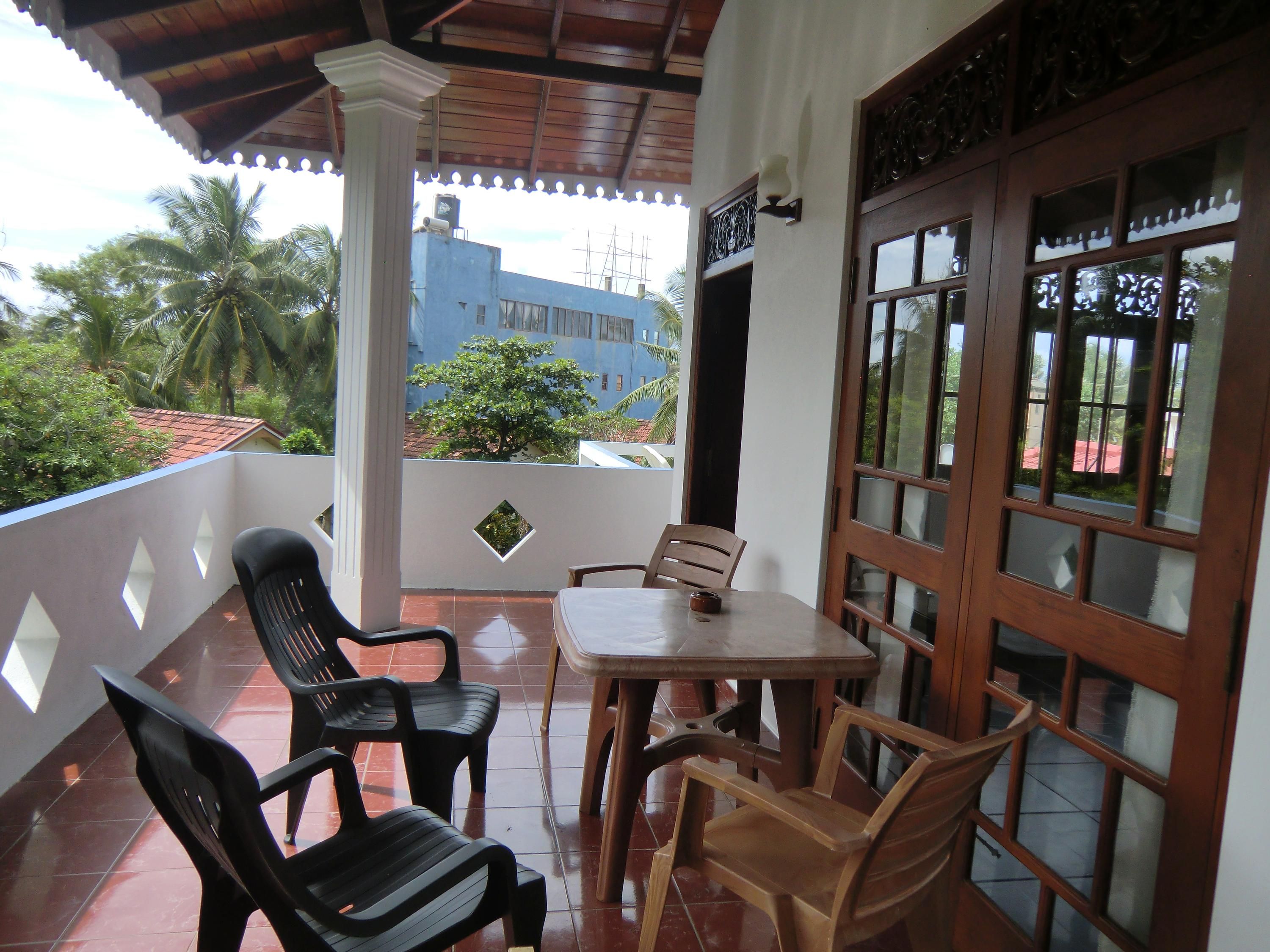 Balcon