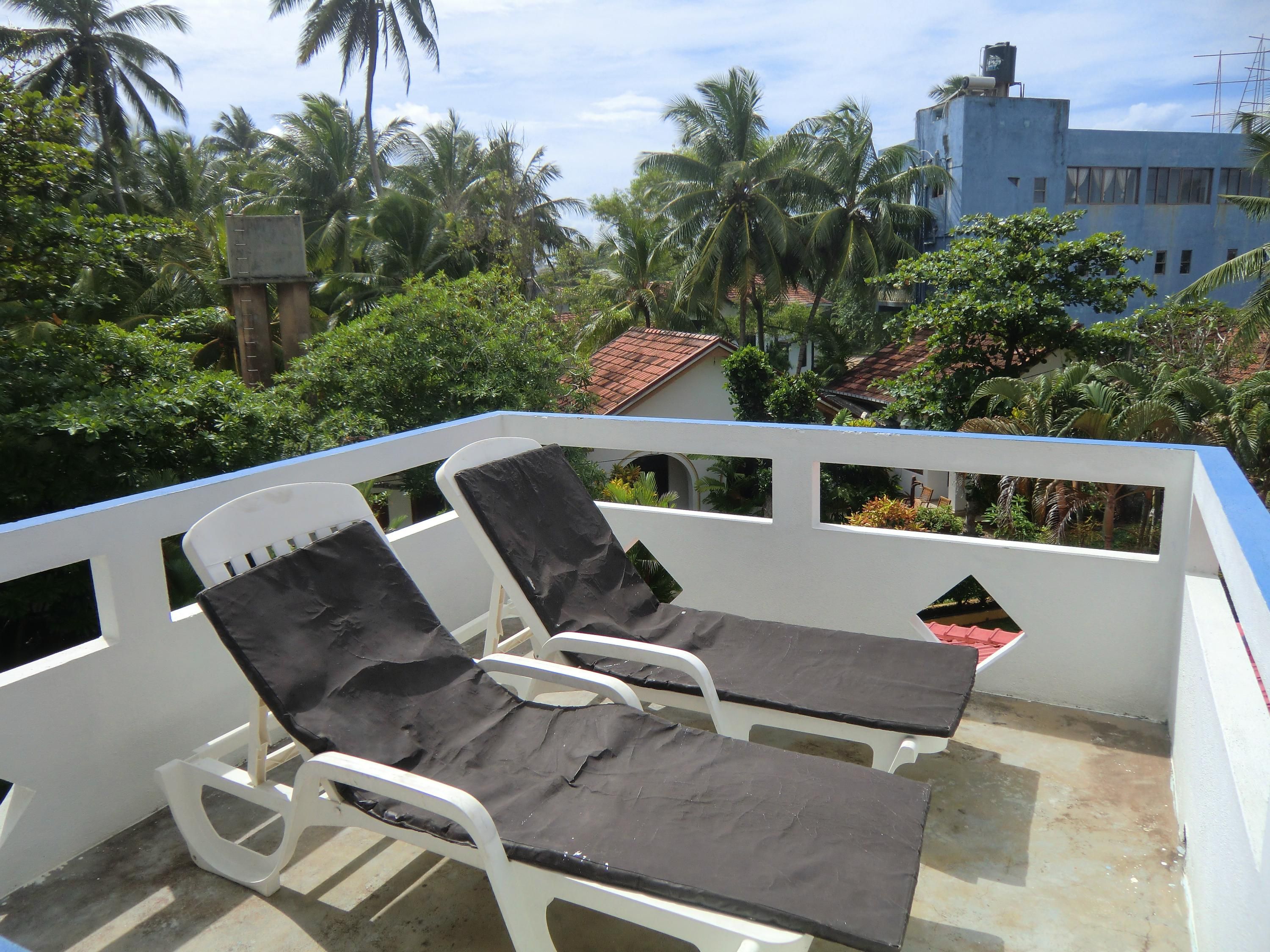 Balcon